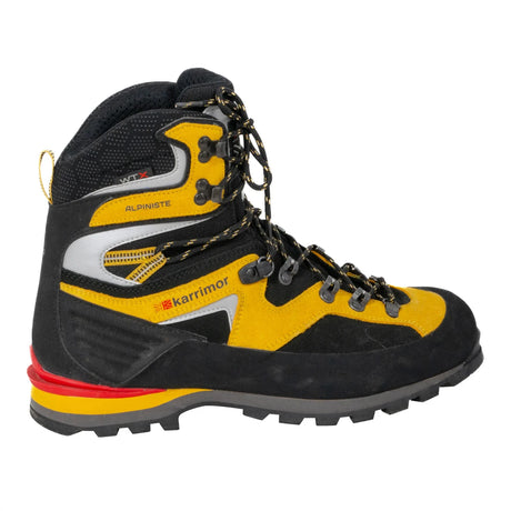 10.5Yellow/Black
