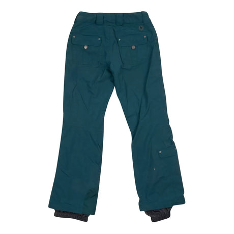 SBlue Green