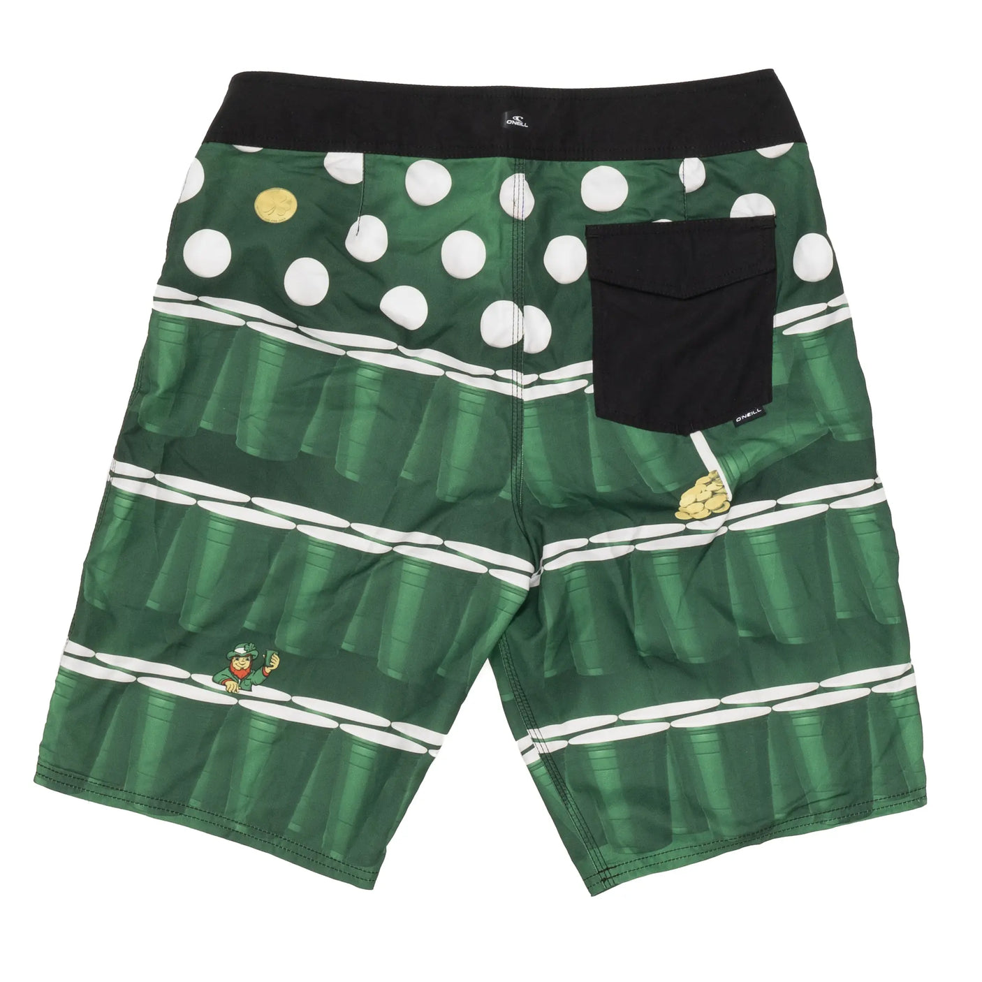 32Green