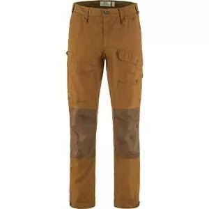   US 34/EU 50Chestnut/Timber Brown