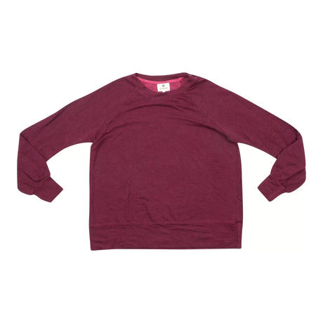 0Burgundy