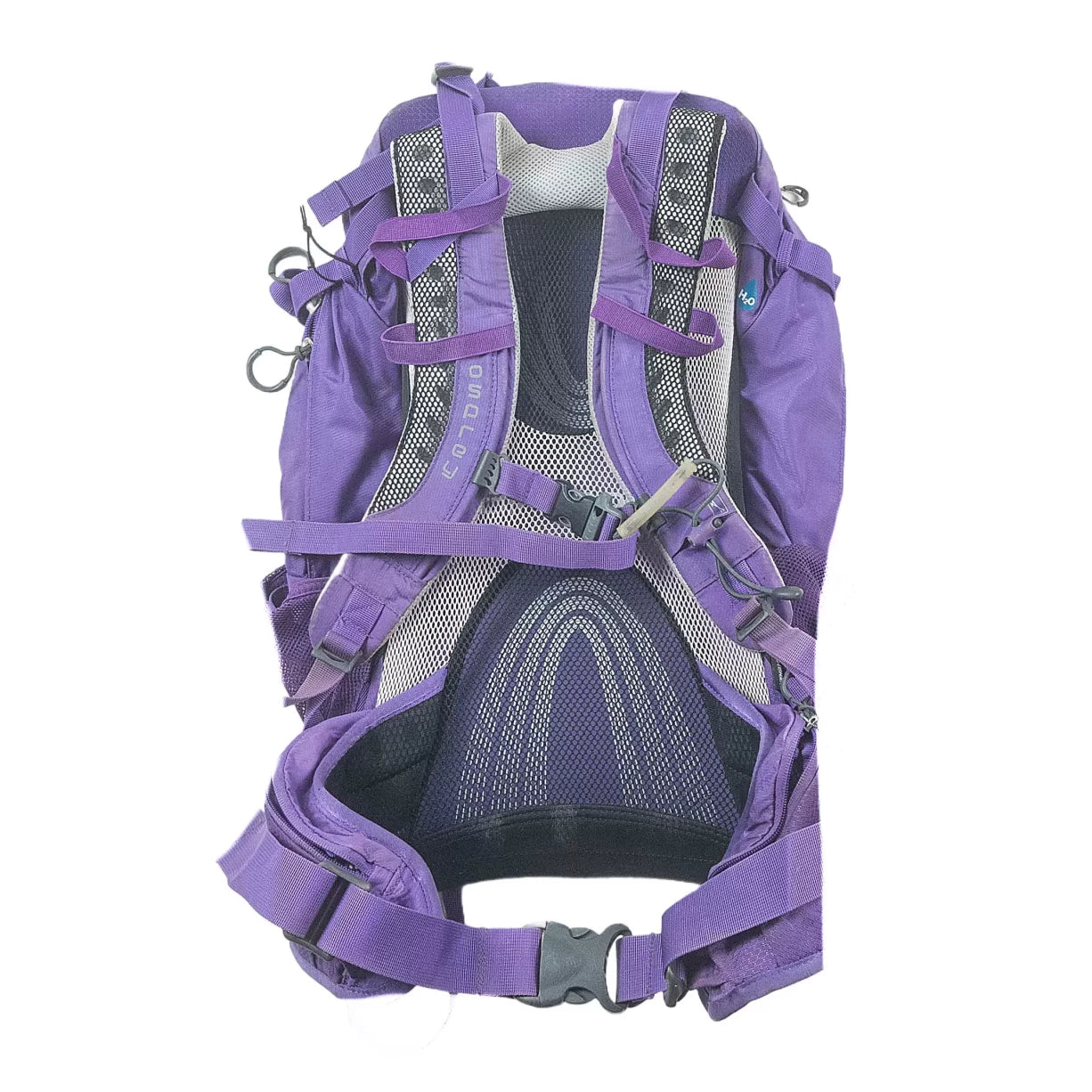 One SizePurple