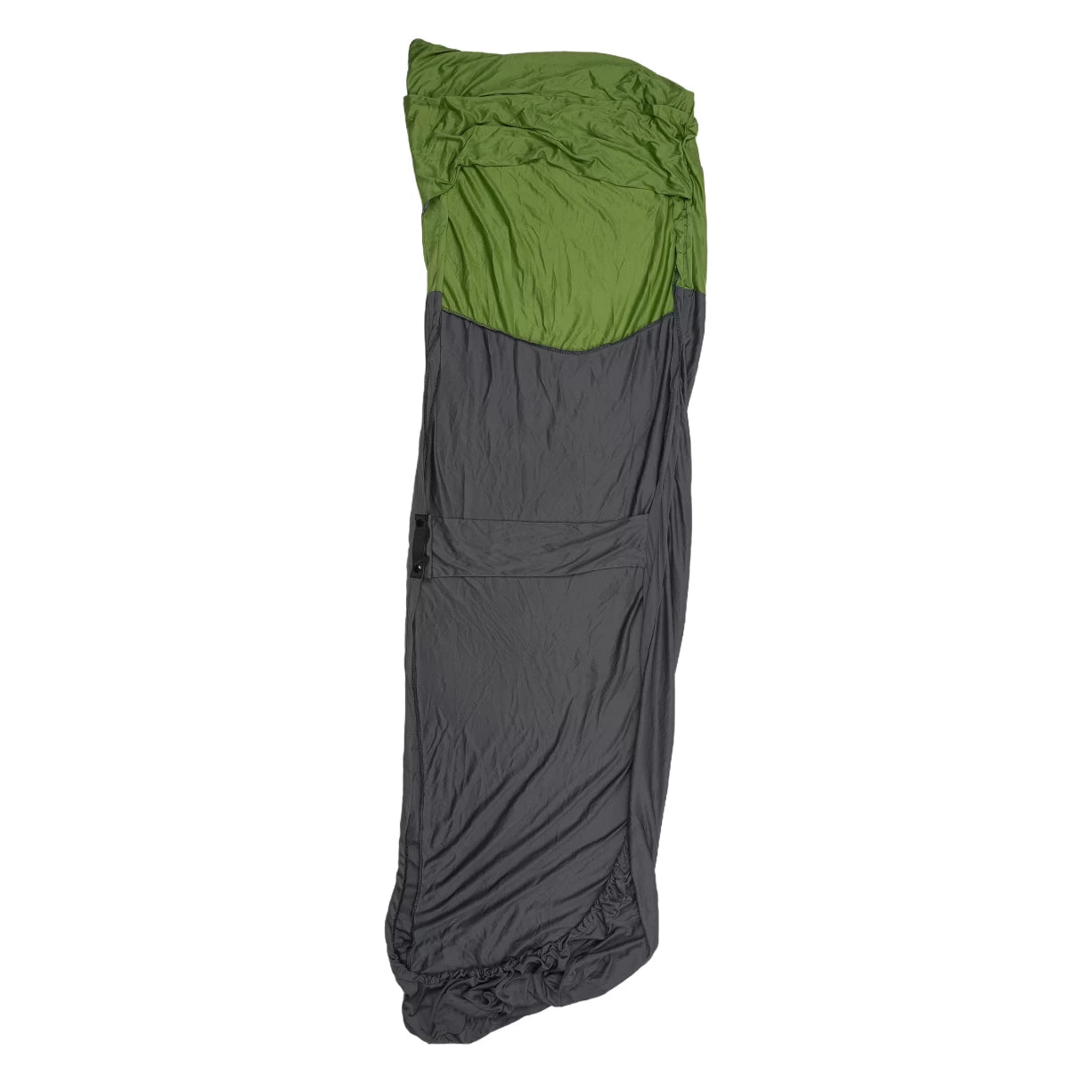 One SizeGray/Green