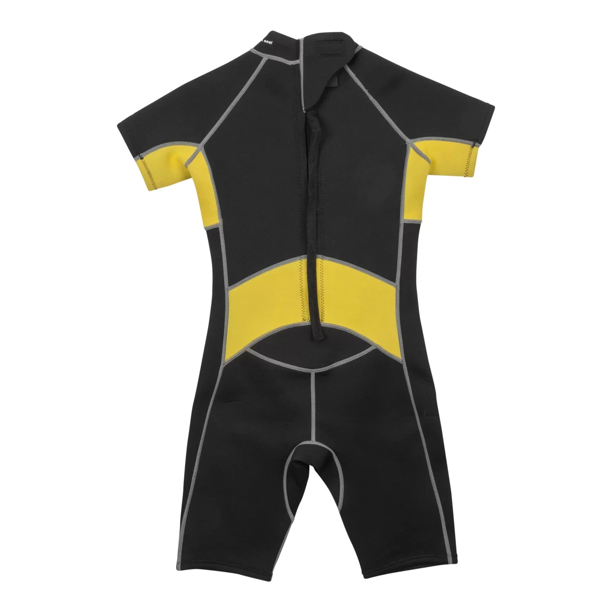 12Black/Yellow