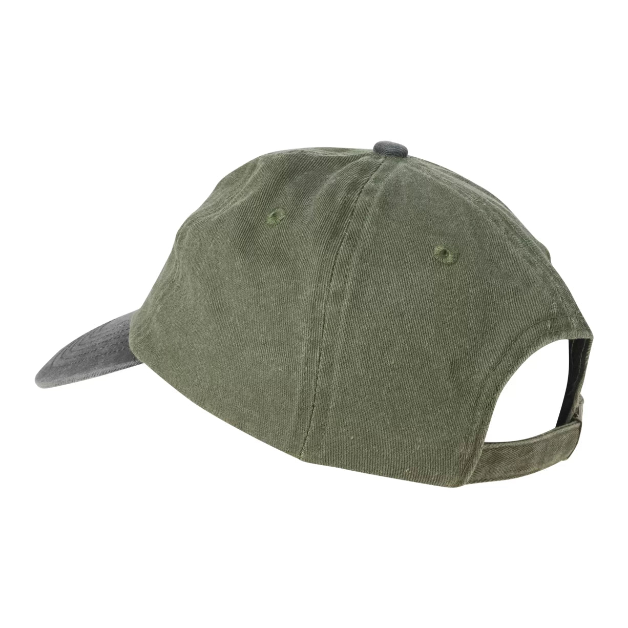 One SizeGray/Green