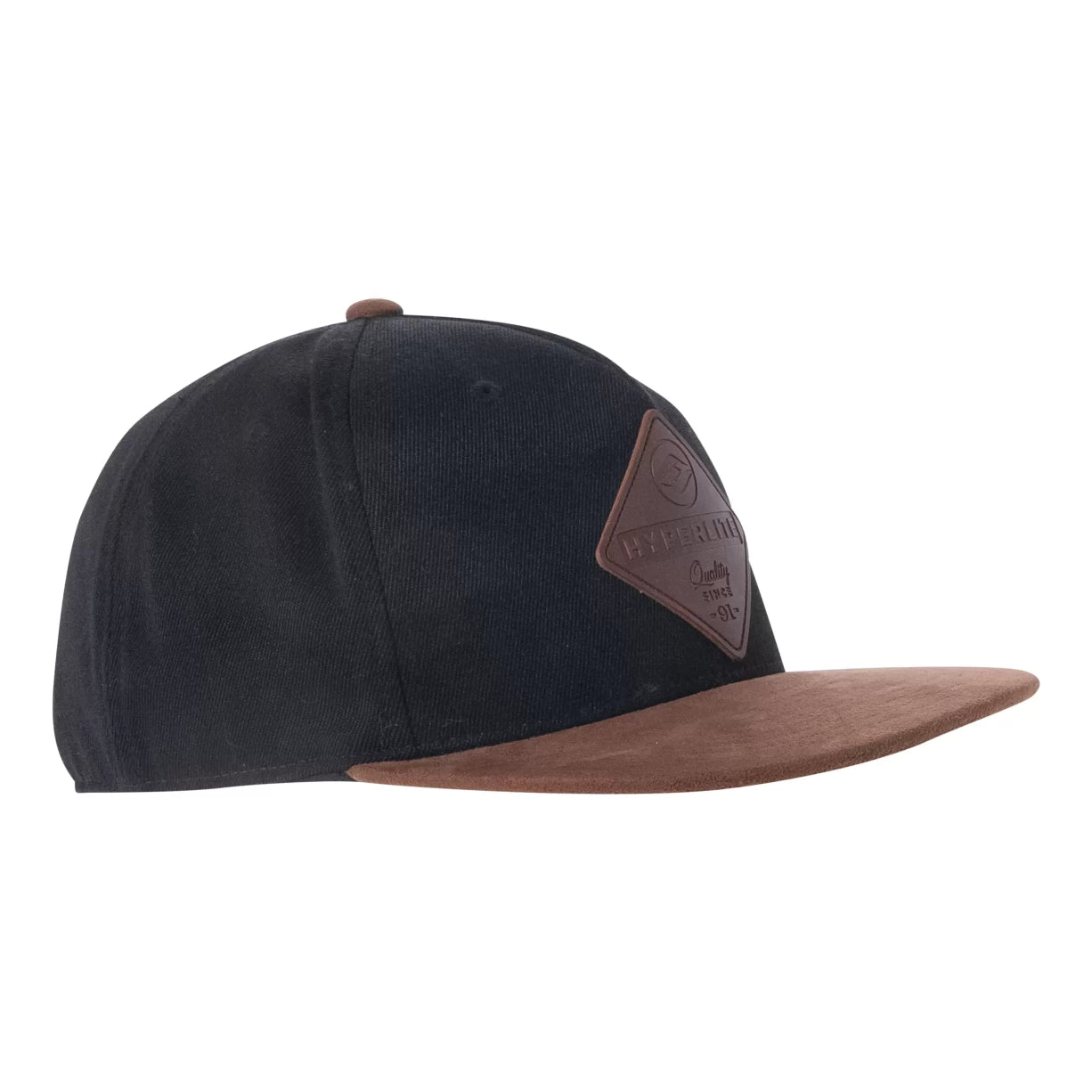 One SizeBrown/Black