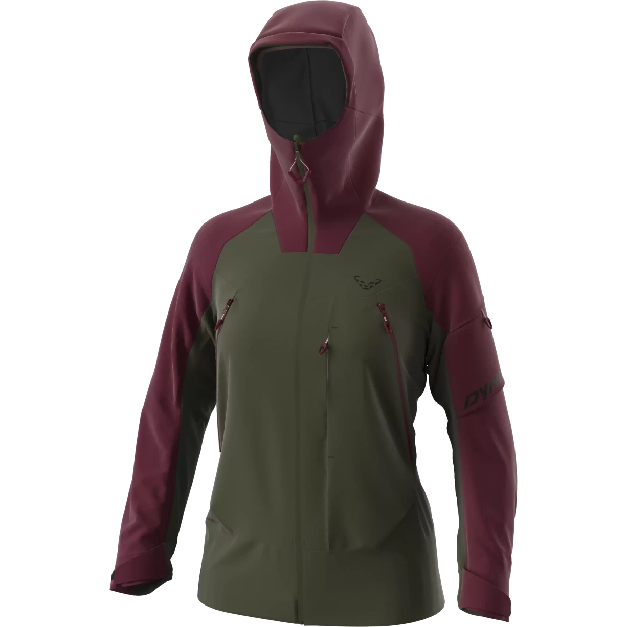 SBurgundy