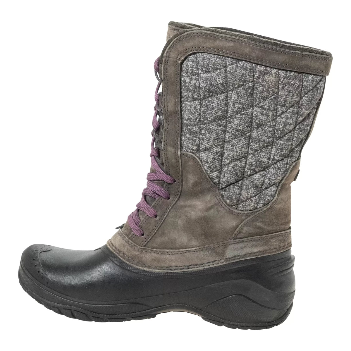 5.5Brown/Gray