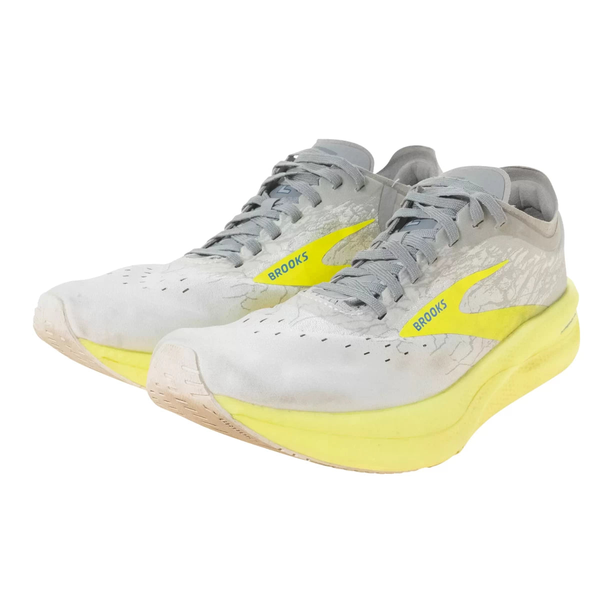 44.5Yellow/Grey