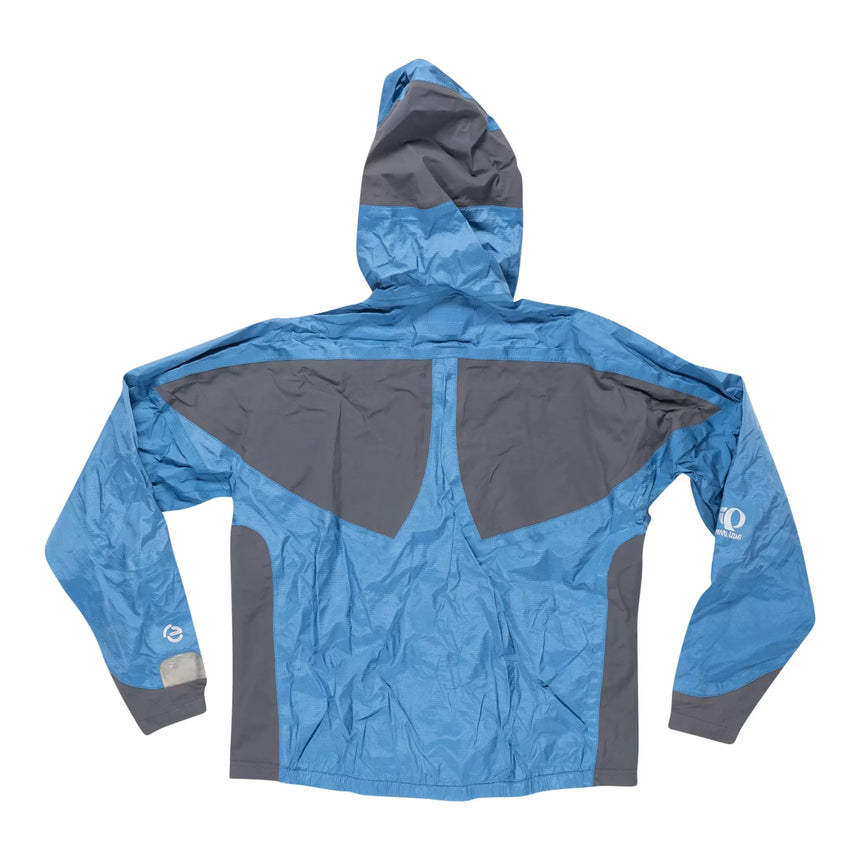 Pearl izumi cycling rain jacket discount