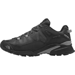 13Asphalt Grey/TNF Black