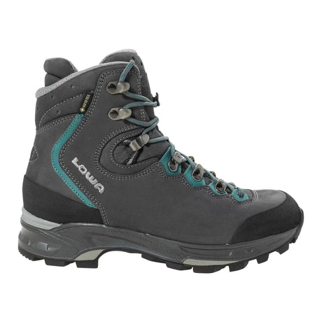 7Gray/Teal