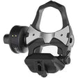   Dual Sided Power PedalsBlack/Silver