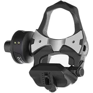   Dual Sided Power PedalsBlack/Silver