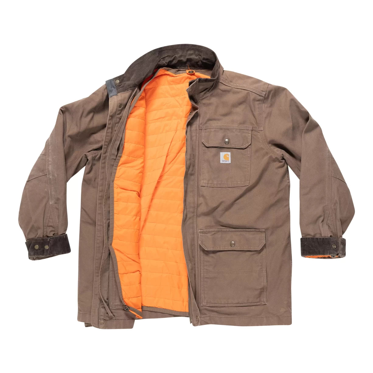 LBrown/Orange