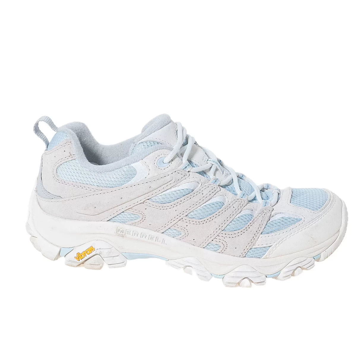 10Blue/White