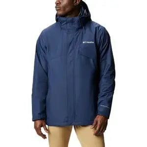 SCollegiate Navy 2