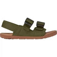 9Olive Green