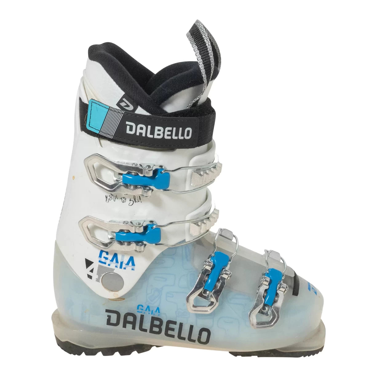 23.5Blue/White