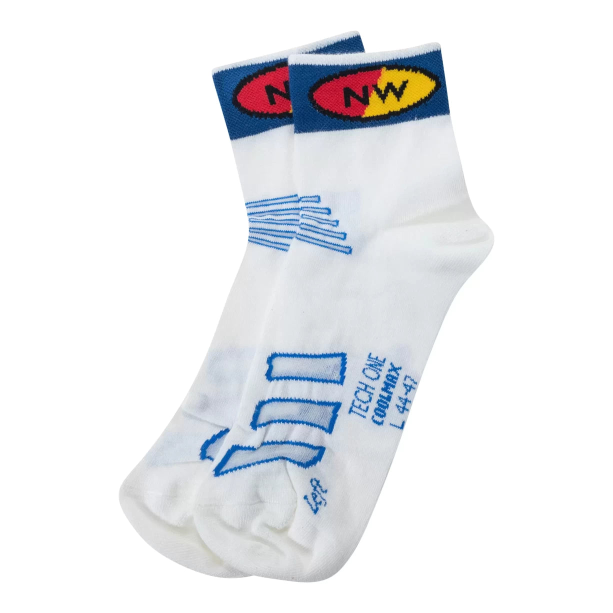 LWhite/Blue