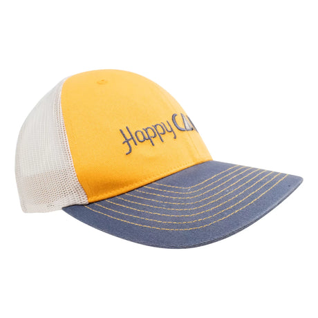 One SizeBlue/Yellow