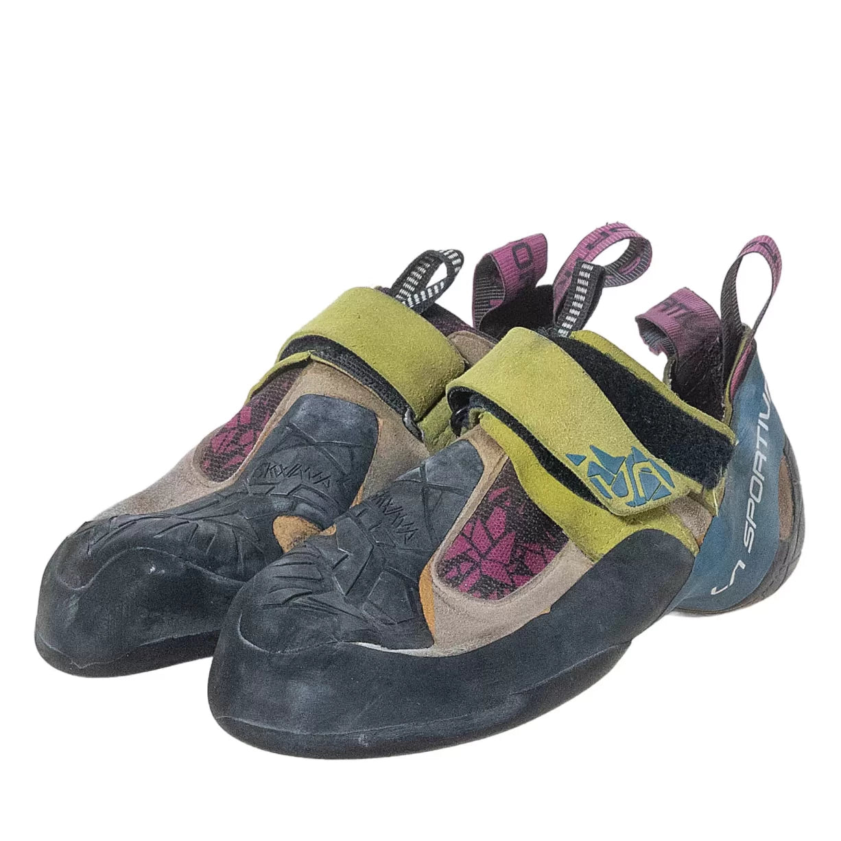 38.5Black/Multi