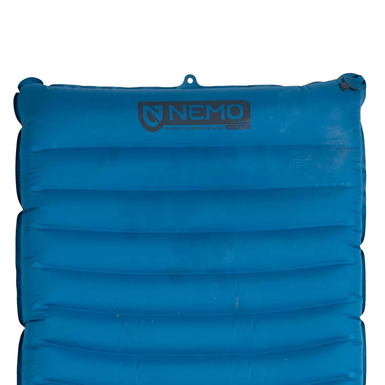 Regular WideBlue