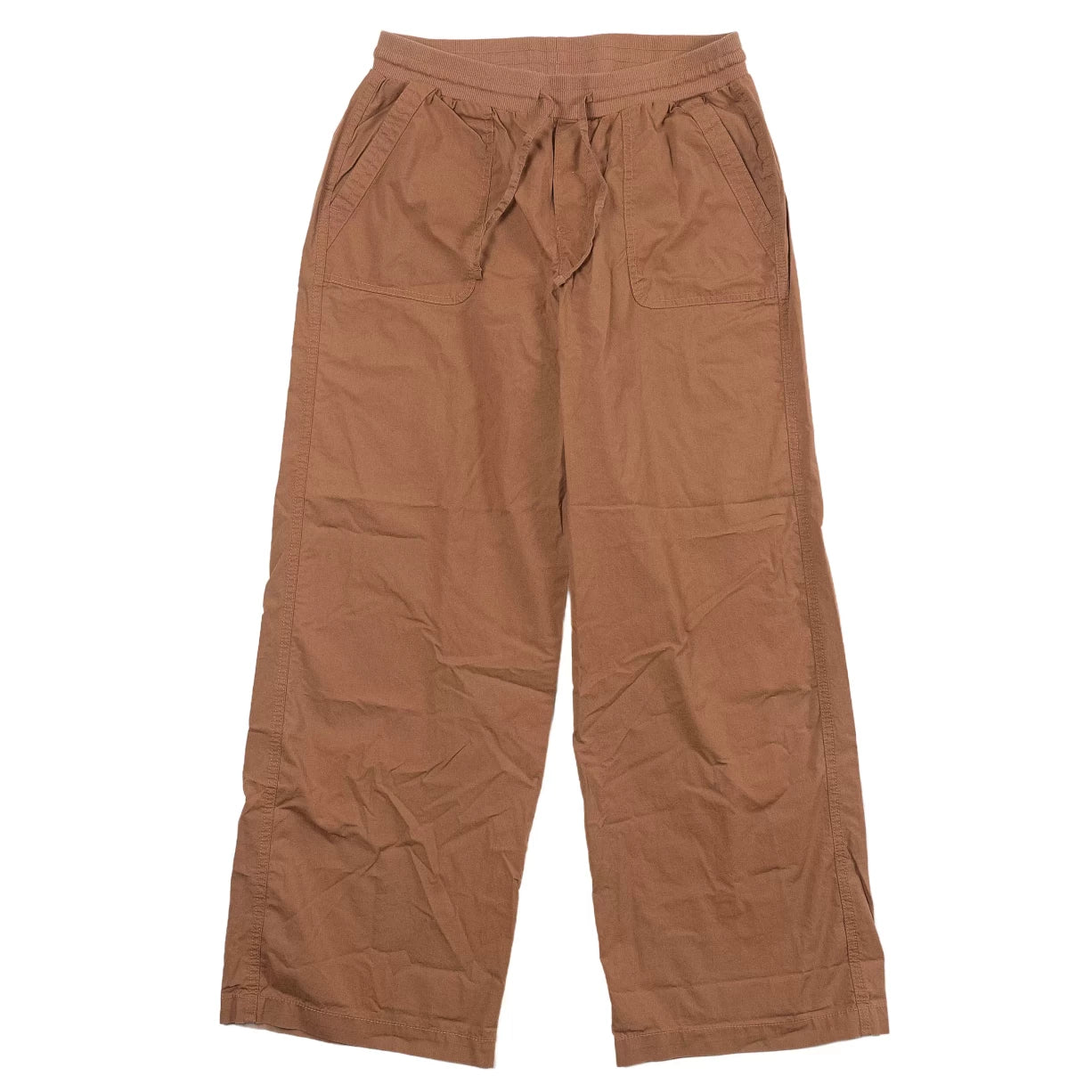 MCamel Brown