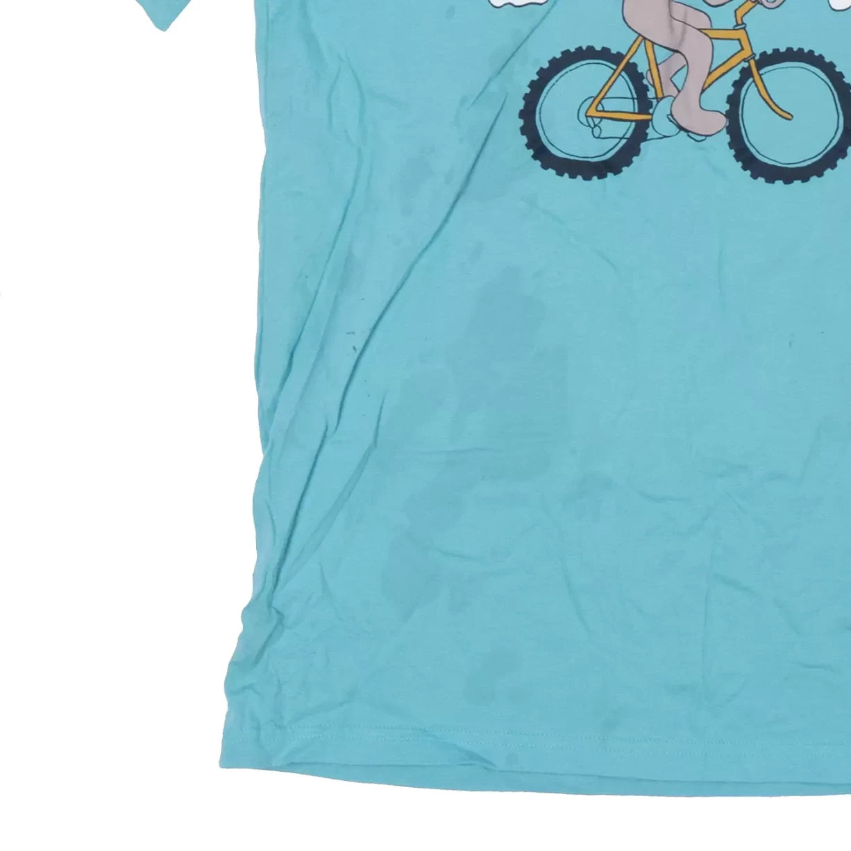 XLLight Blue