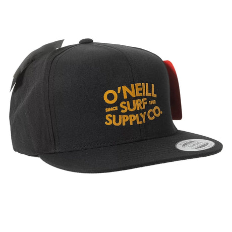 One SizeBlack