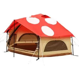 One SizeRed