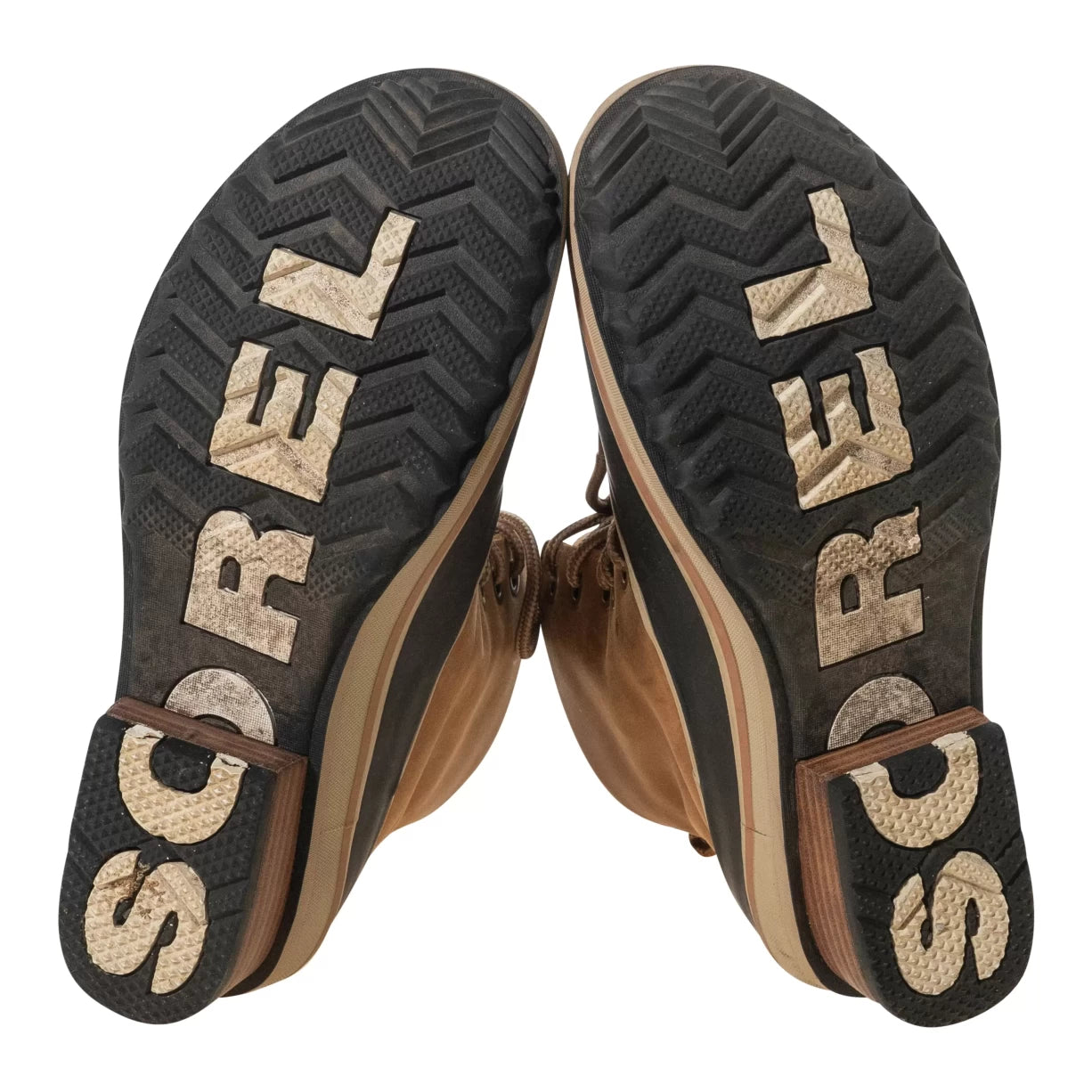 8.5Brown