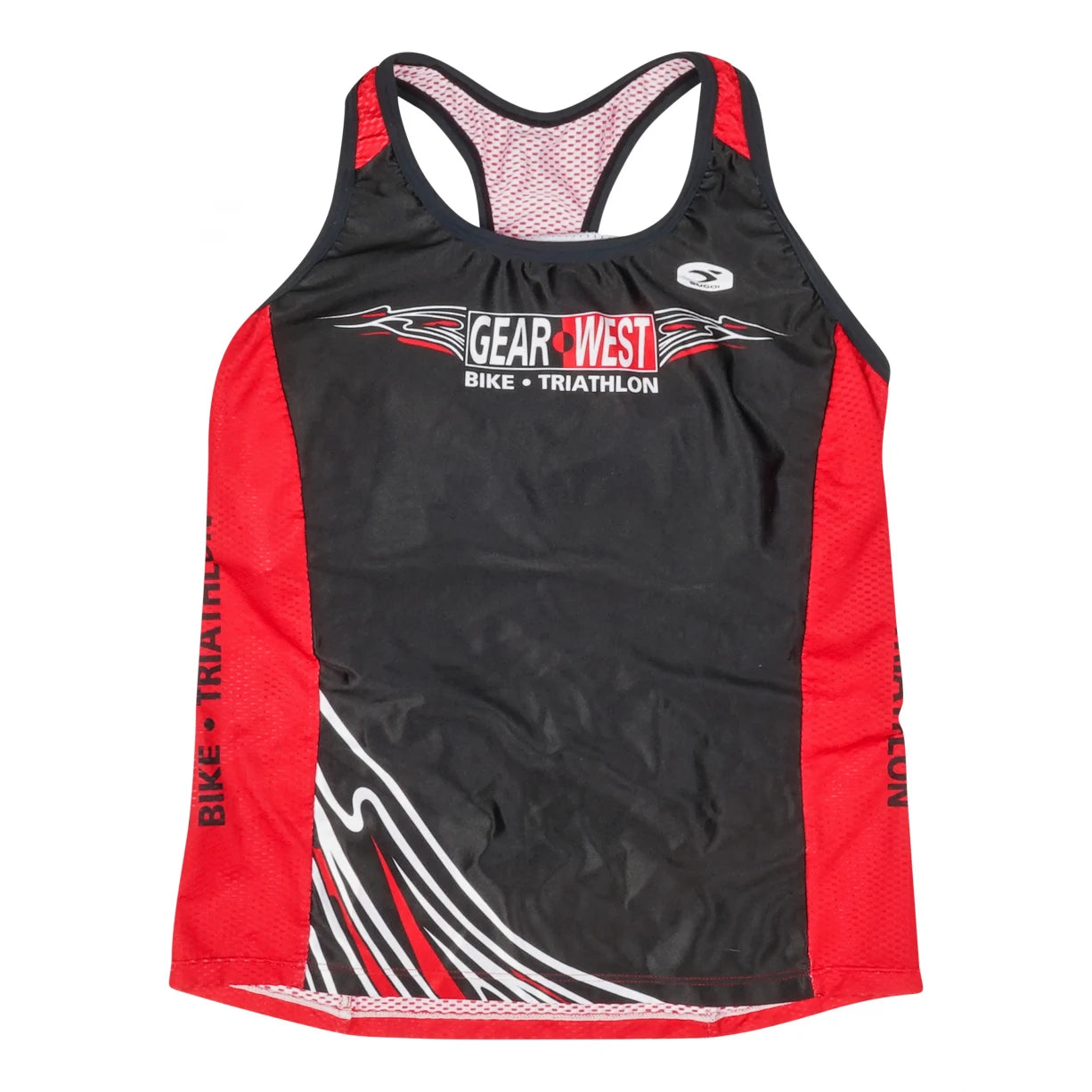 LRed/Black
