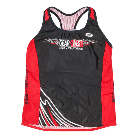 LRed/Black
