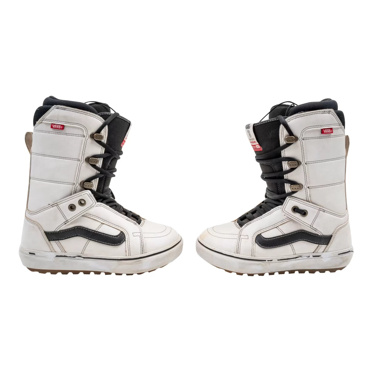 7White/Black
