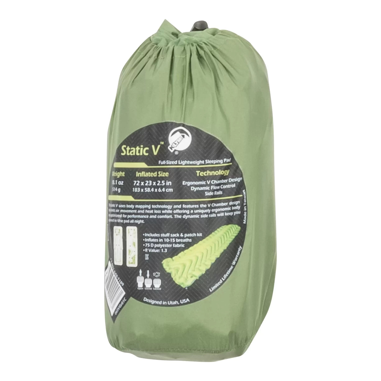 RegularGreen