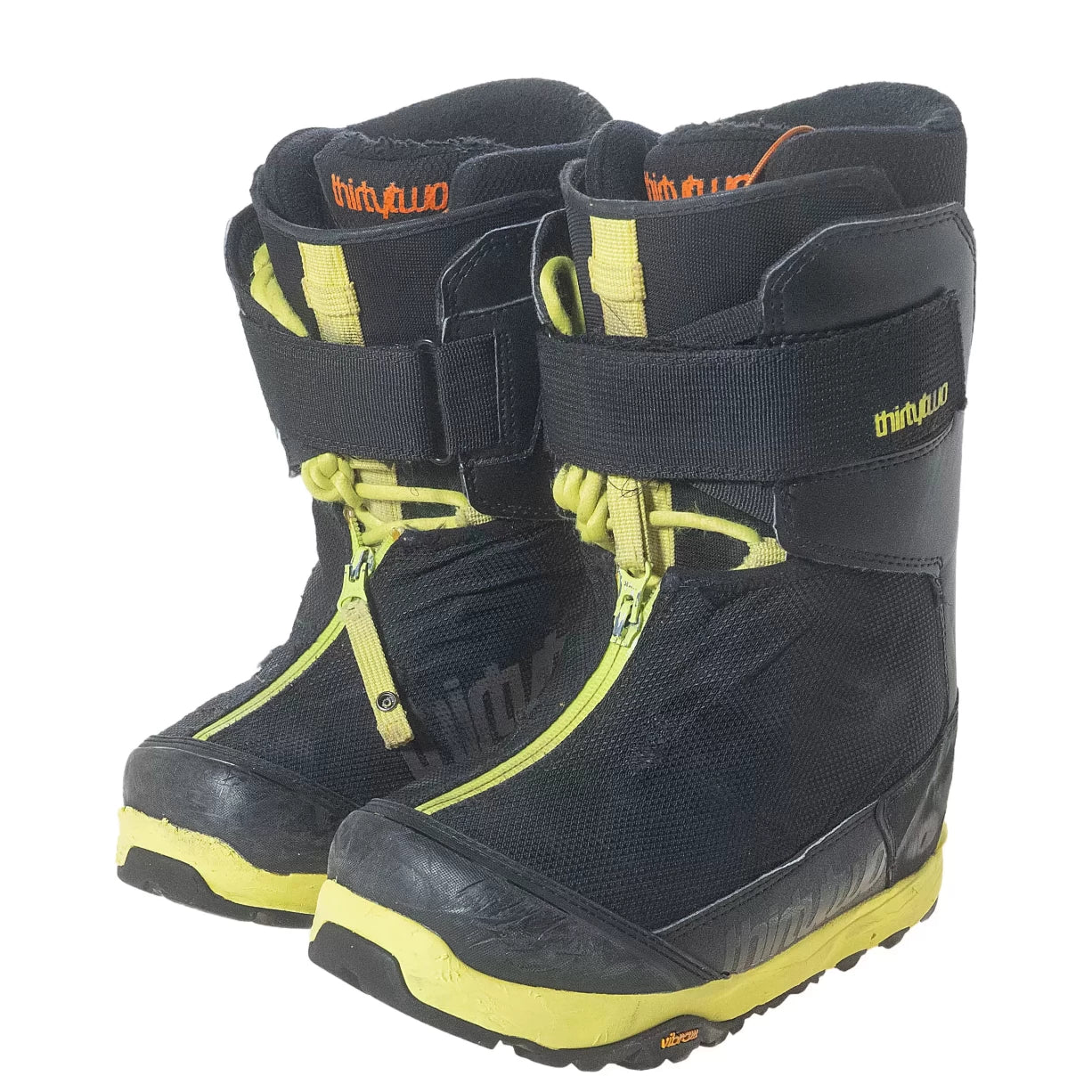 7.5Black/Green