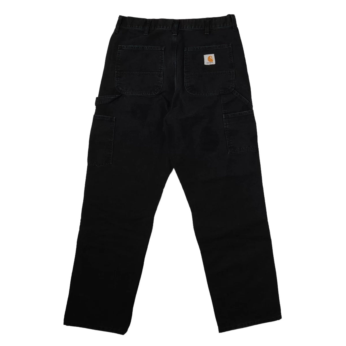 33" x 32"Black