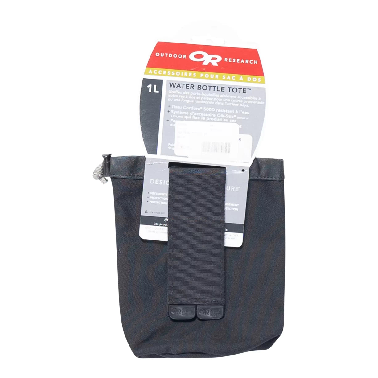 1 LBlack
