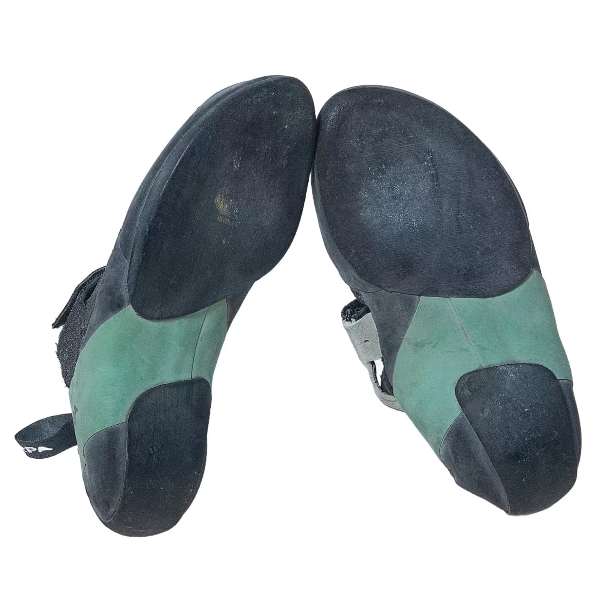 41.5Black/Green