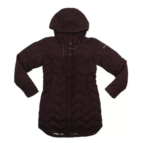 SDark Brown