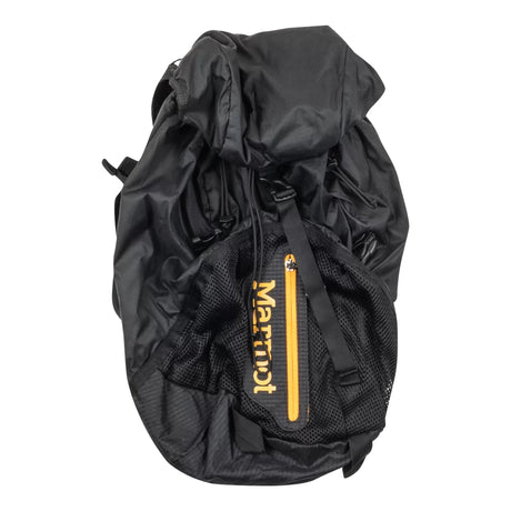 20 LBlack/Orange