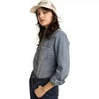 XSBlue Denim