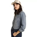 XSBlue Denim