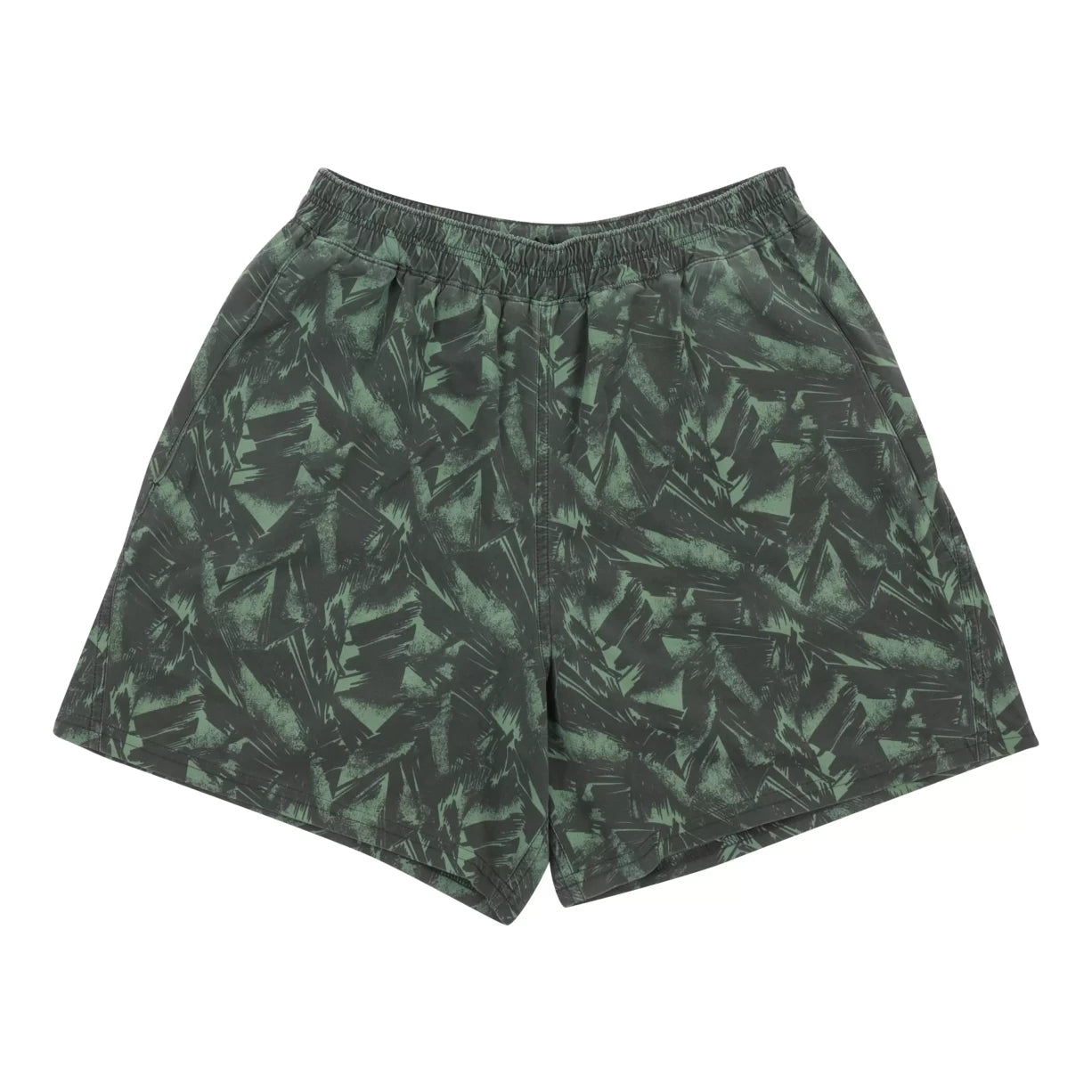 MGreen