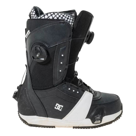 7.5Black/White