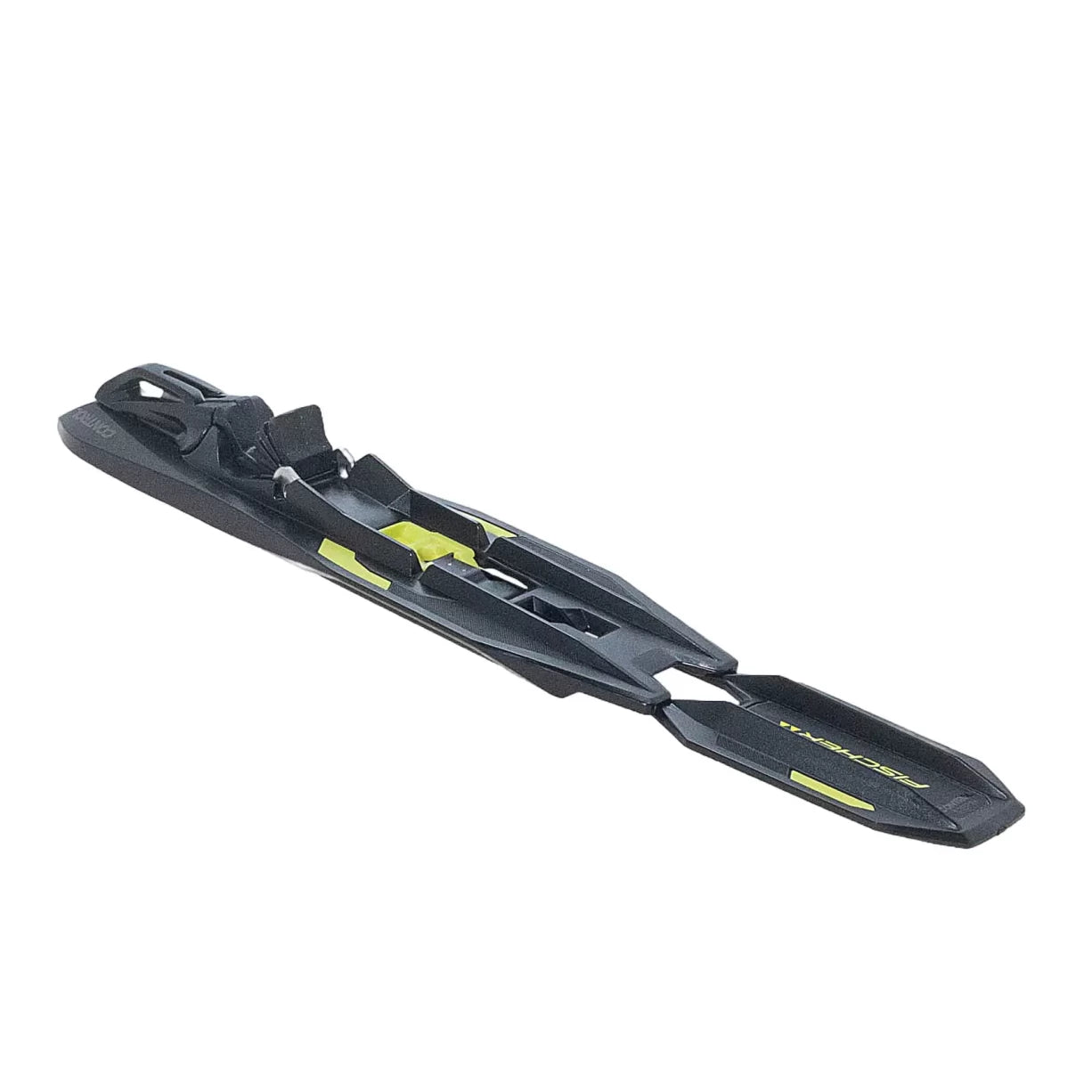 One SizeBlack/Yellow