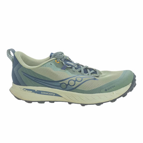 11Navy/Green