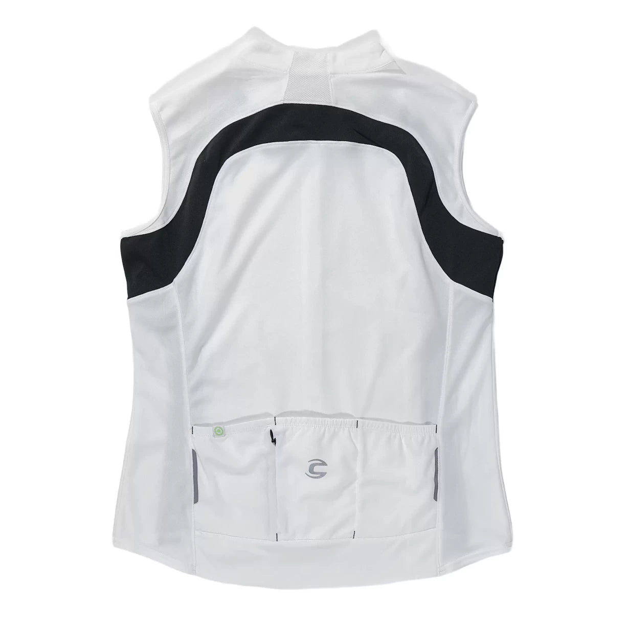 XLWhite/Black