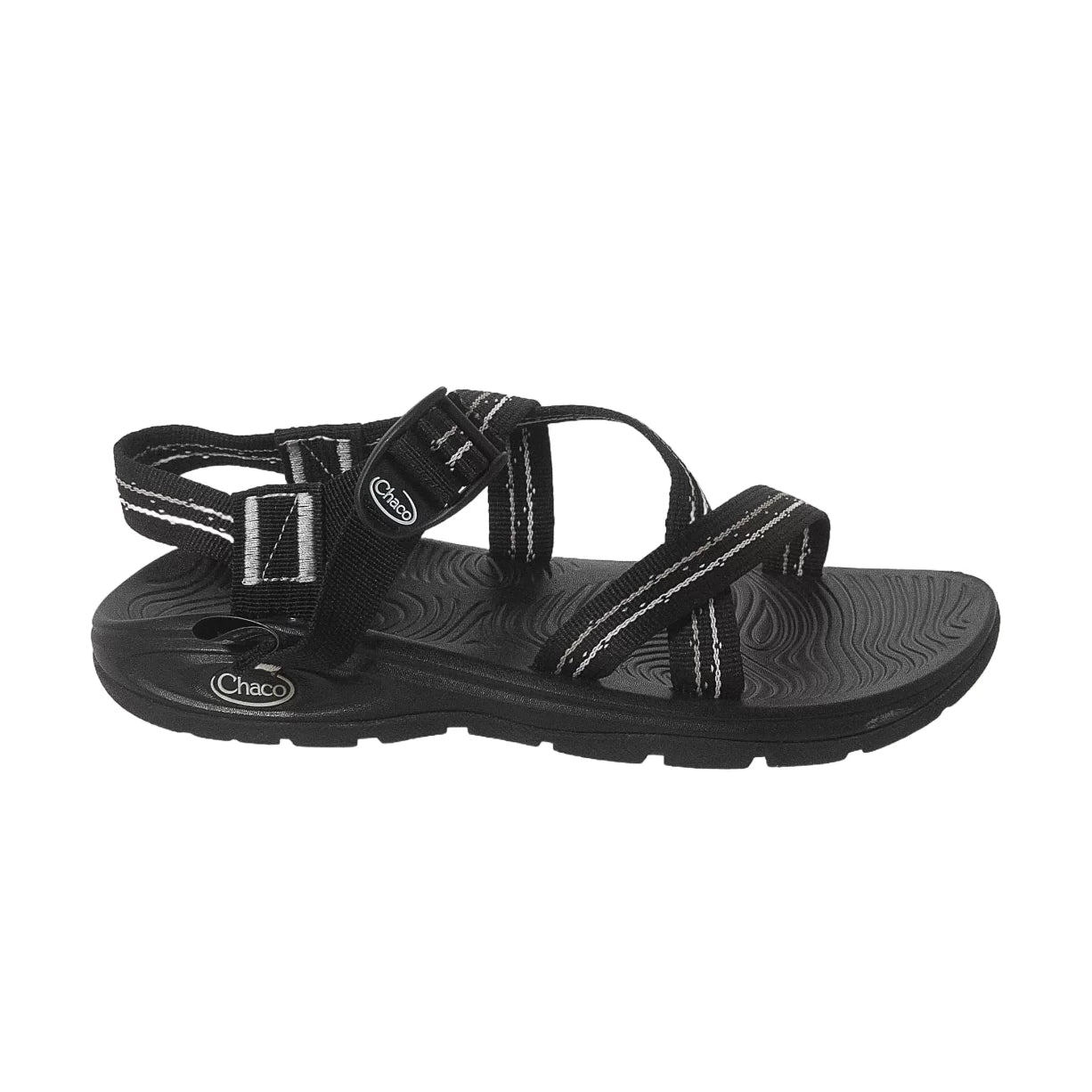 8Black/White